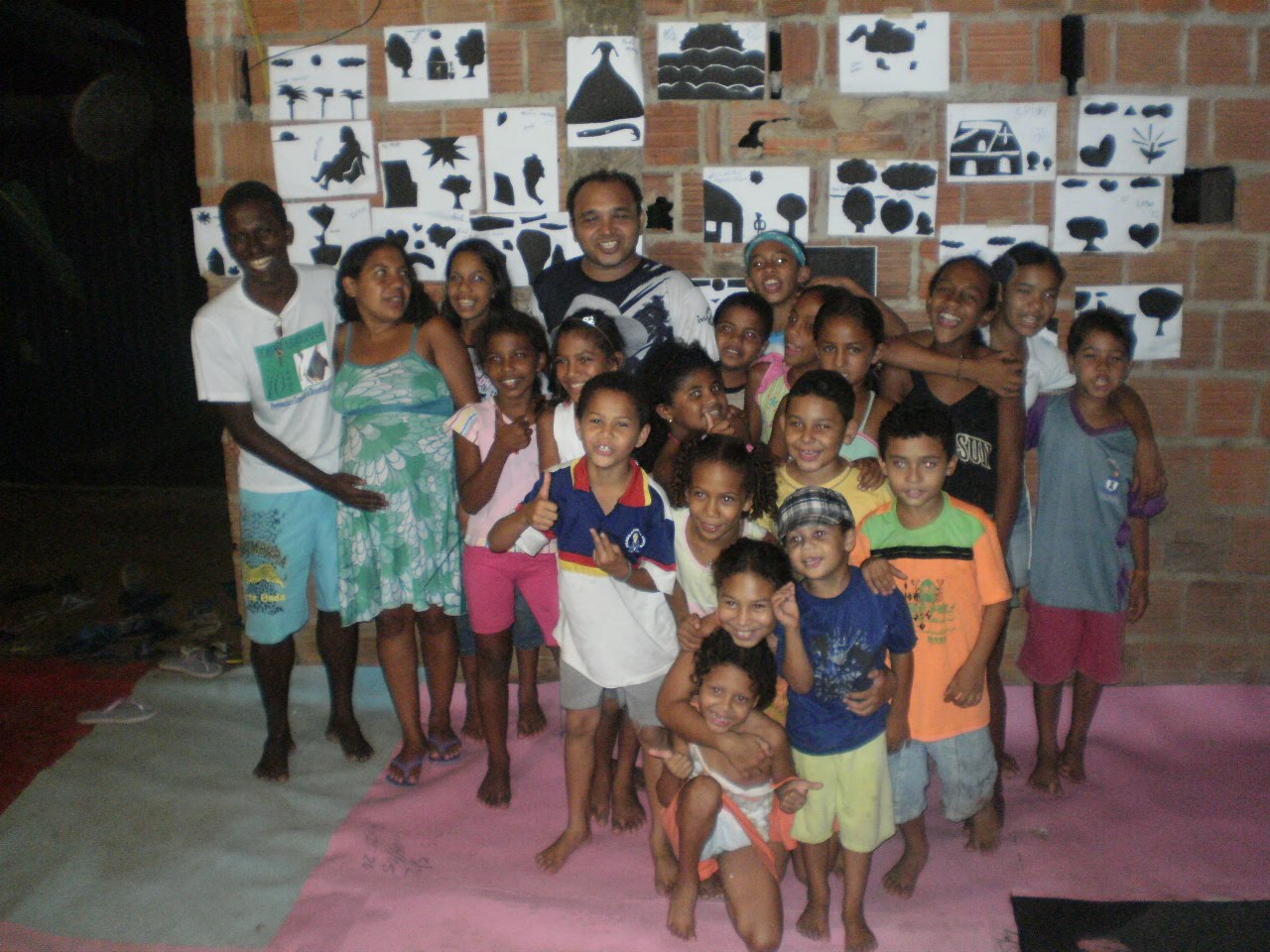 carrapatocultural.com